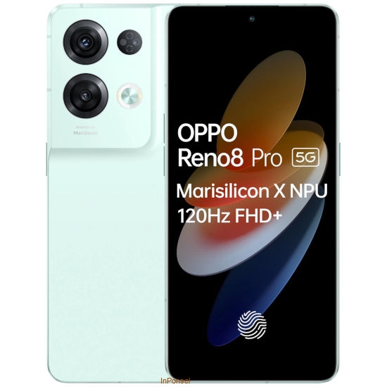 Oppo Reno8 Pro 5G
