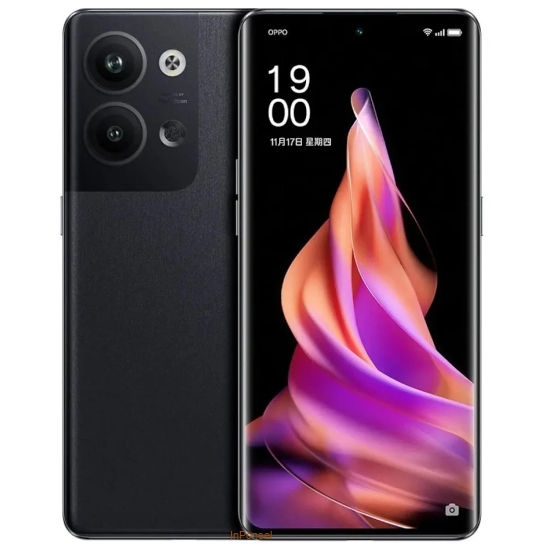 Oppo Reno9 Pro