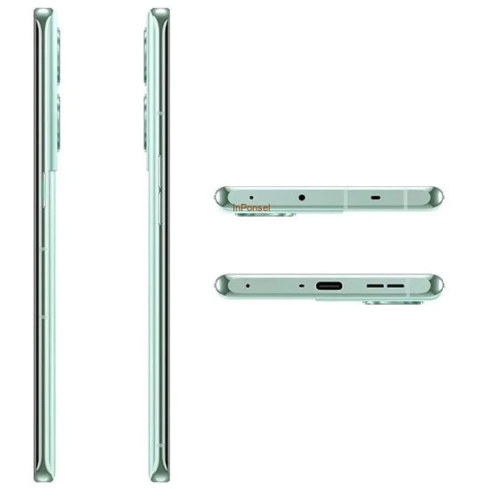 Oppo Reno9 Pro+