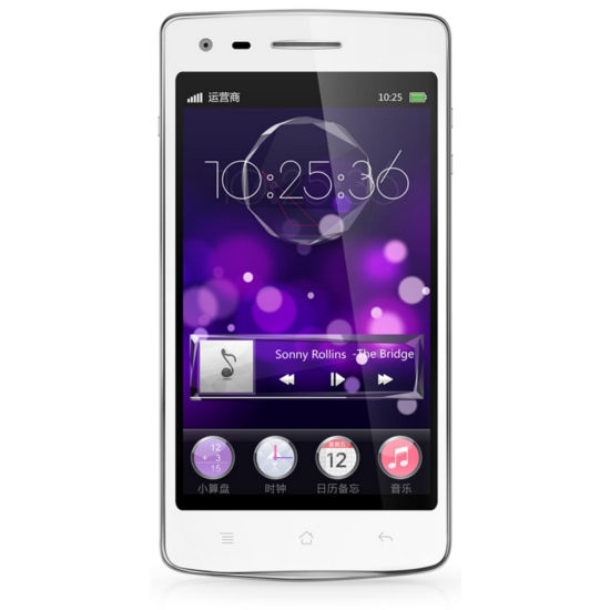 Oppo Ulike U701