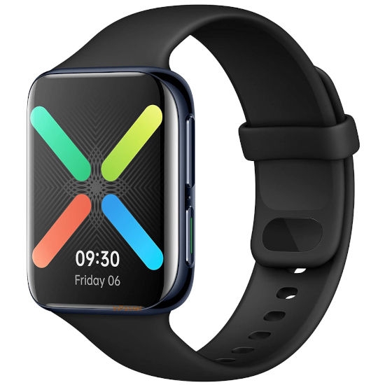 Oppo Watch