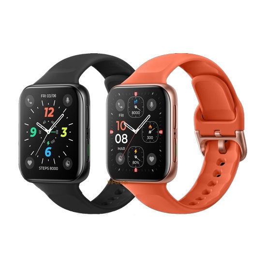 Oppo Watch 2