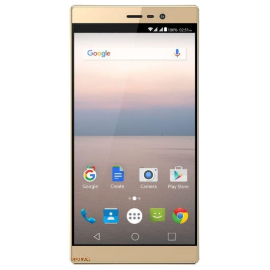 Panasonic Eluga A2