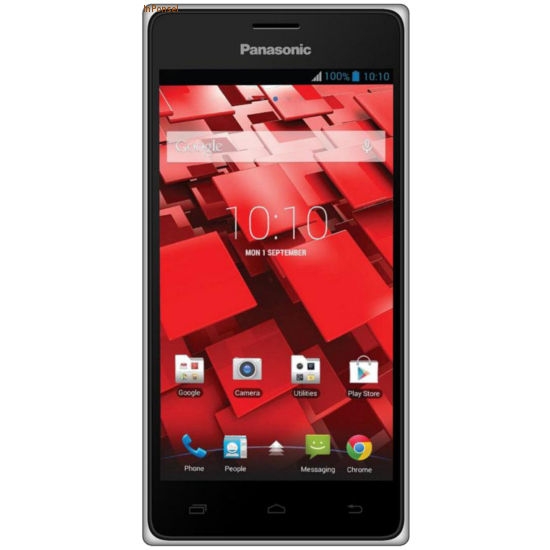 Panasonic Eluga I