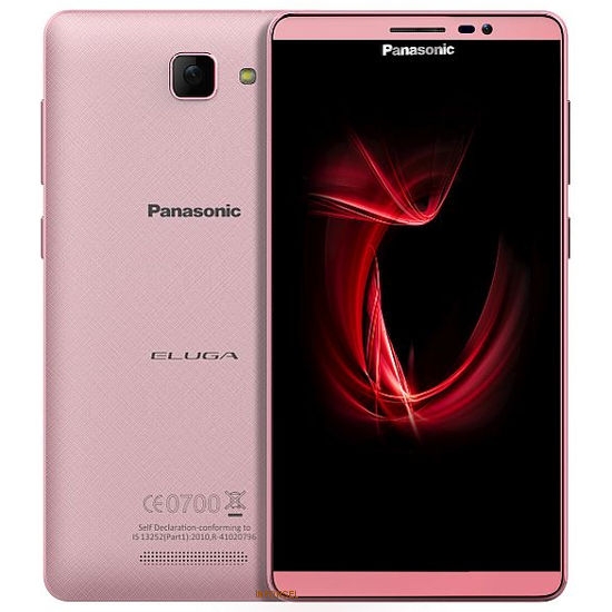 Panasonic Eluga i3