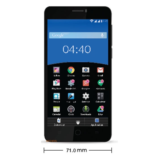 Panasonic Eluga L 4G