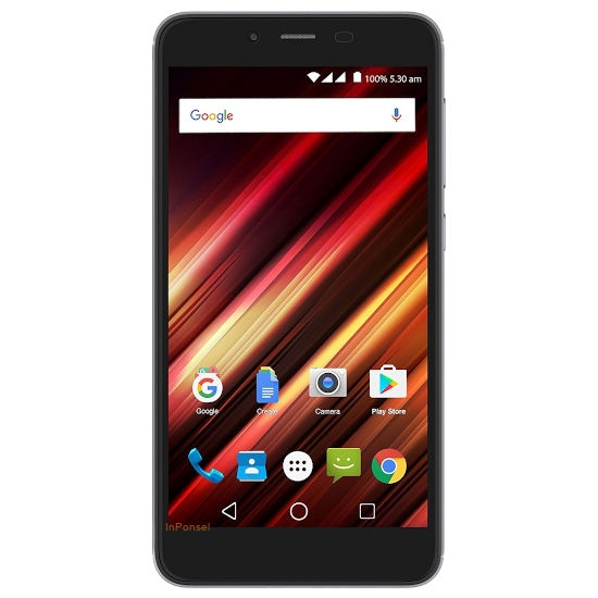 Panasonic Eluga Pulse X