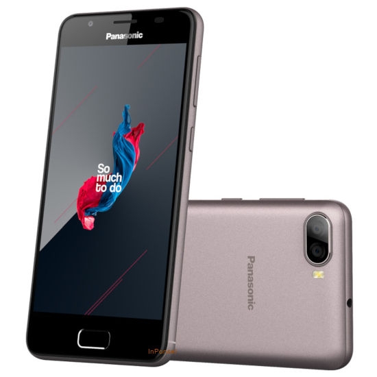 Panasonic Eluga Ray 500