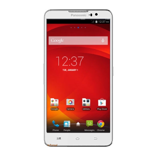 Panasonic Eluga S