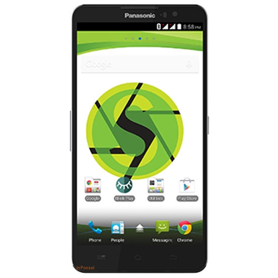 Panasonic Eluga S