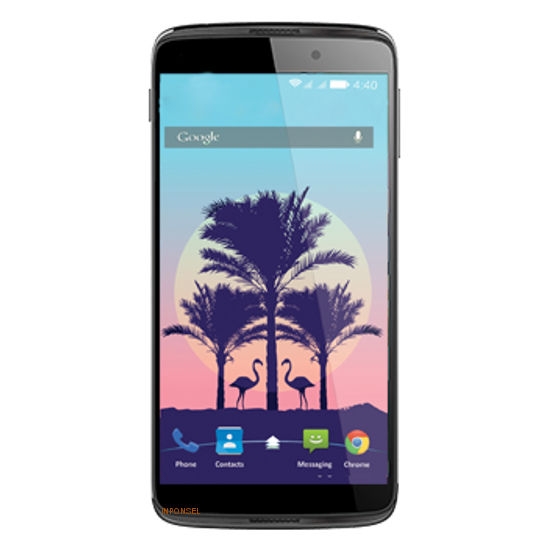 Panasonic Eluga Switch