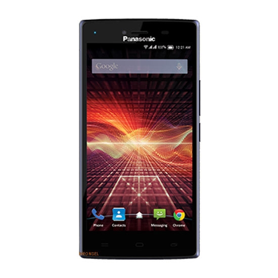 Panasonic Eluga Turbo