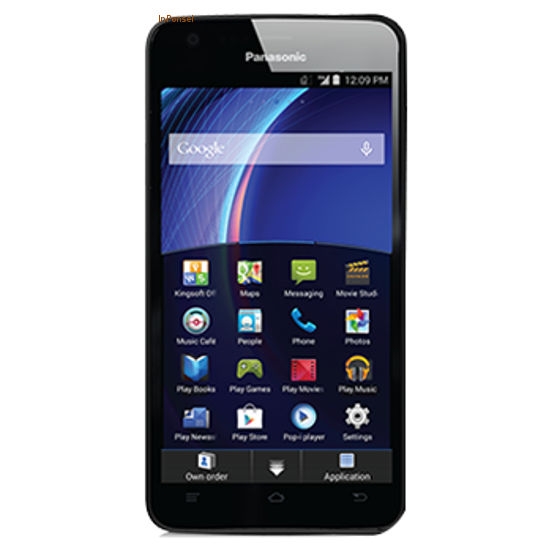 Panasonic Eluga U