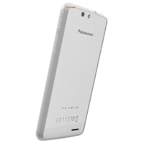 Panasonic Eluga U