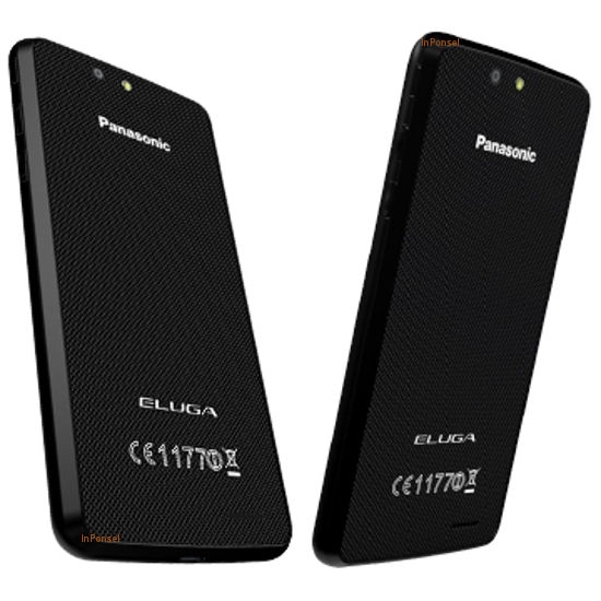 Panasonic Eluga U