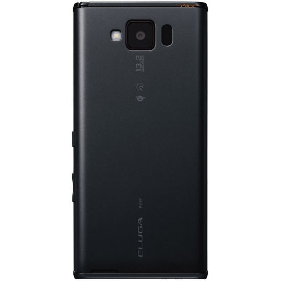 Panasonic Eluga X P-02E