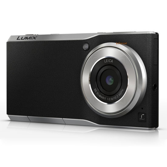 Panasonic Lumix CM1