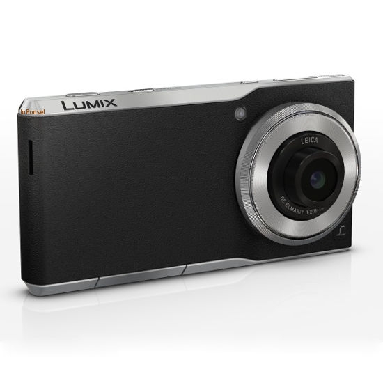 Panasonic Lumix CM1