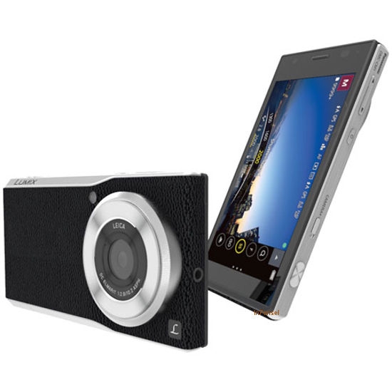 Panasonic Lumix CM1