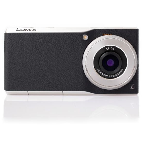 Panasonic Lumix CM1