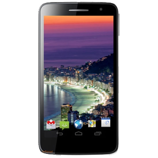 Panasonic P51