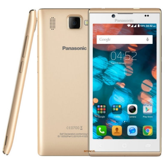 Panasonic P66 Mega