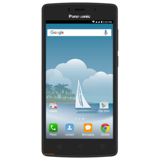 Panasonic P75