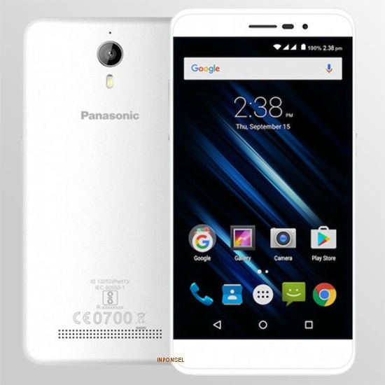 Panasonic P77