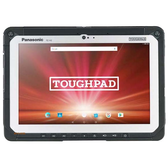 Panasonic Toughpad FZ-A2