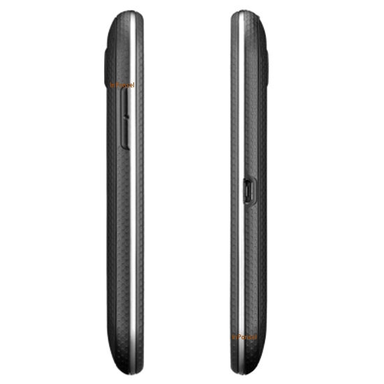 Pantech Pocket P9060