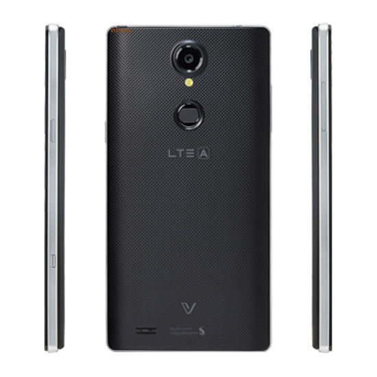 Pantech Vega Pop Up Note