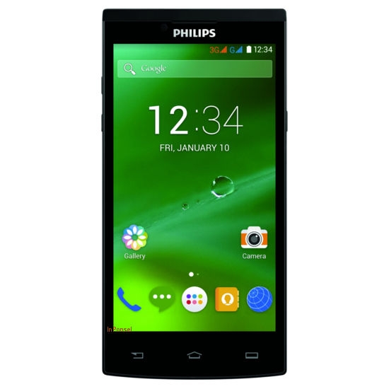 Philips S398