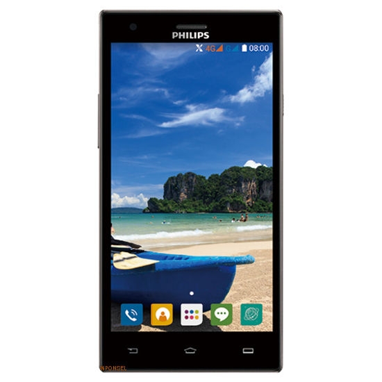 Philips Sapphire S616