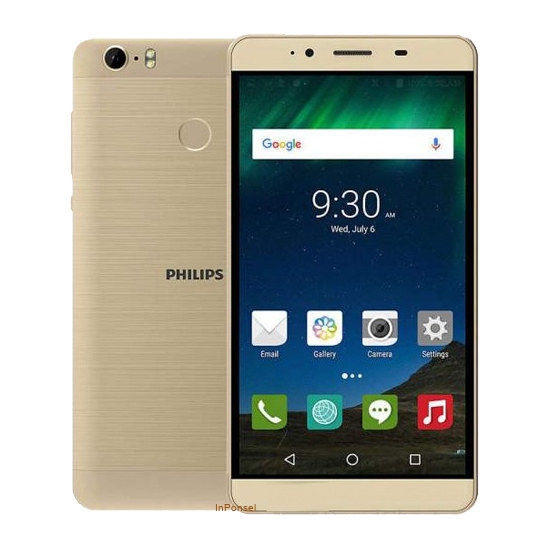 Philips Swift 4G S626L