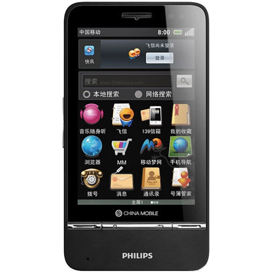 Philips V900