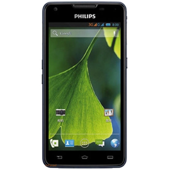 Philips W6618