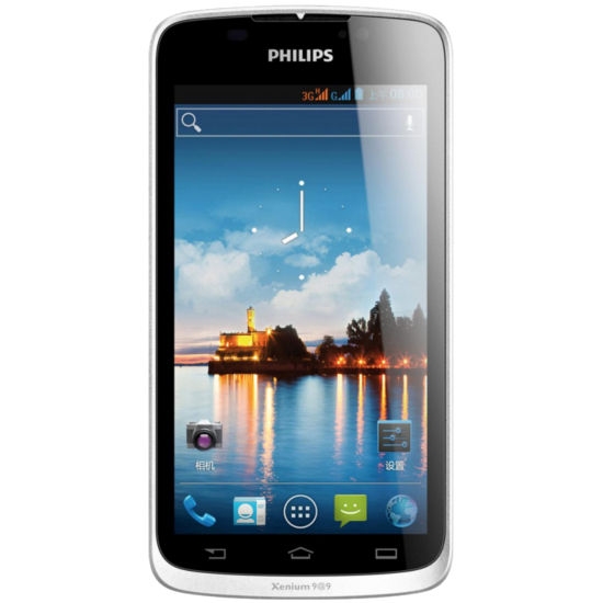 Philips W832