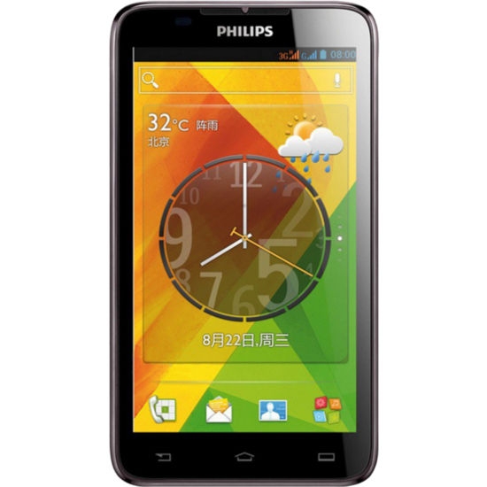 Philips W8355