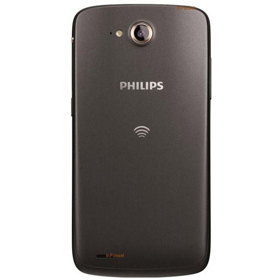 Philips W8555