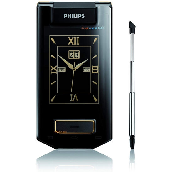 Philips Xenium W8568