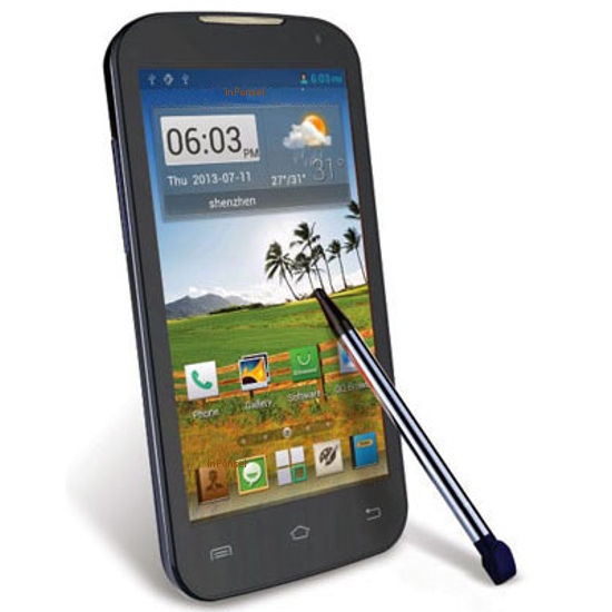 Pixcom G-Note