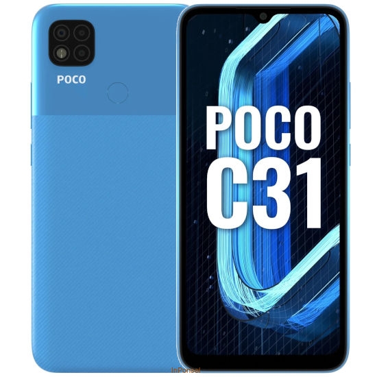 Poco C31