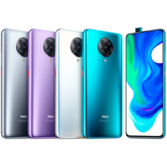 Poco F2 Pro