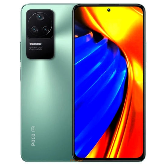Poco F4 5G