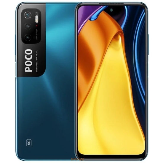 Poco M3 Pro 5G