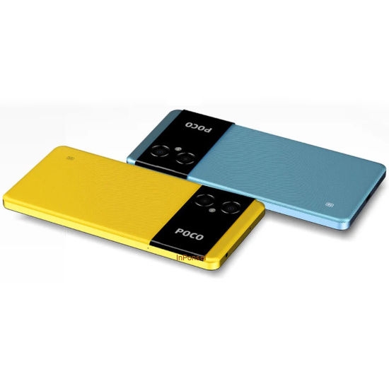 Poco M4 5G