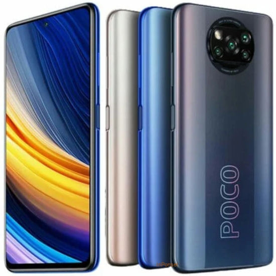 Poco X3 Pro