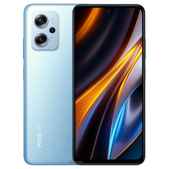 Poco X4 GT