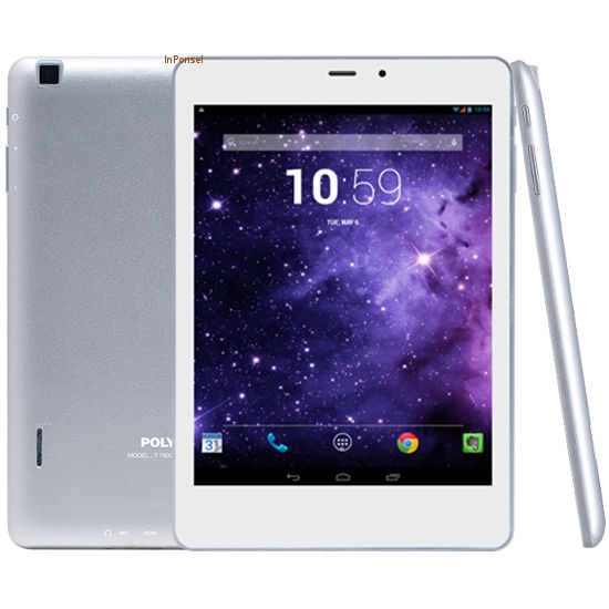 Polytron Cosmica T7800