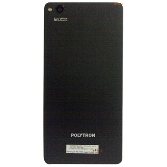 Polytron Prime 5 W9500